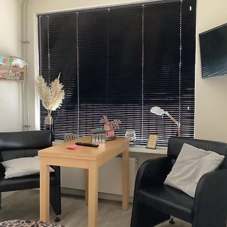 2 Persoons Appartement De Luxe Nijverdal Zewnętrze zdjęcie