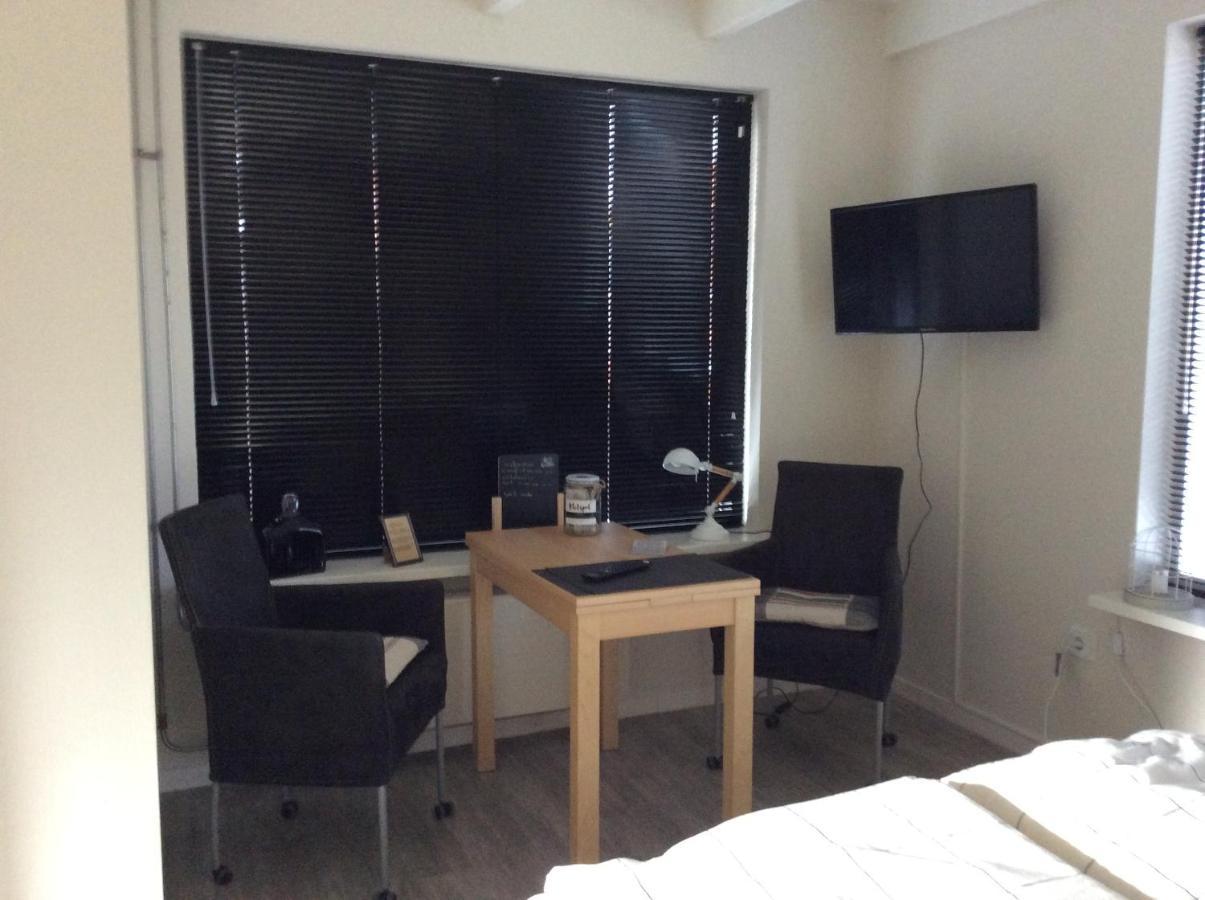 2 Persoons Appartement De Luxe Nijverdal Zewnętrze zdjęcie