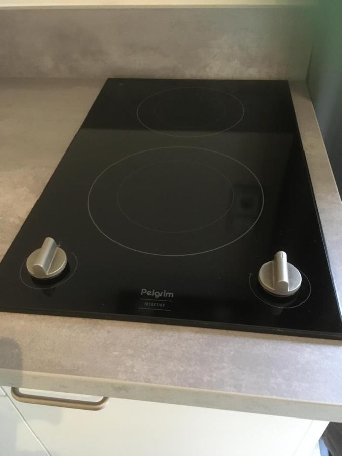 2 Persoons Appartement De Luxe Nijverdal Zewnętrze zdjęcie