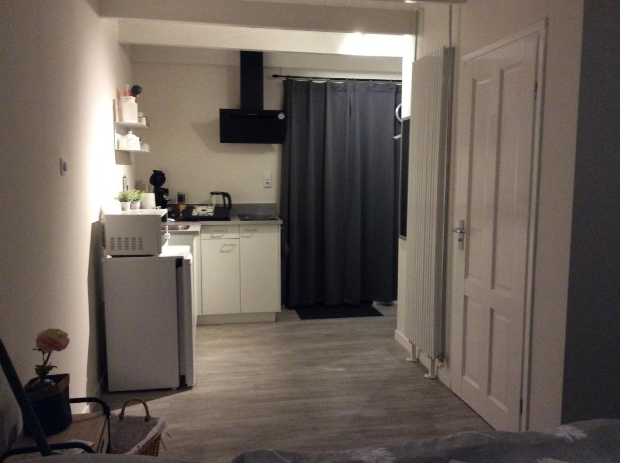 2 Persoons Appartement De Luxe Nijverdal Zewnętrze zdjęcie