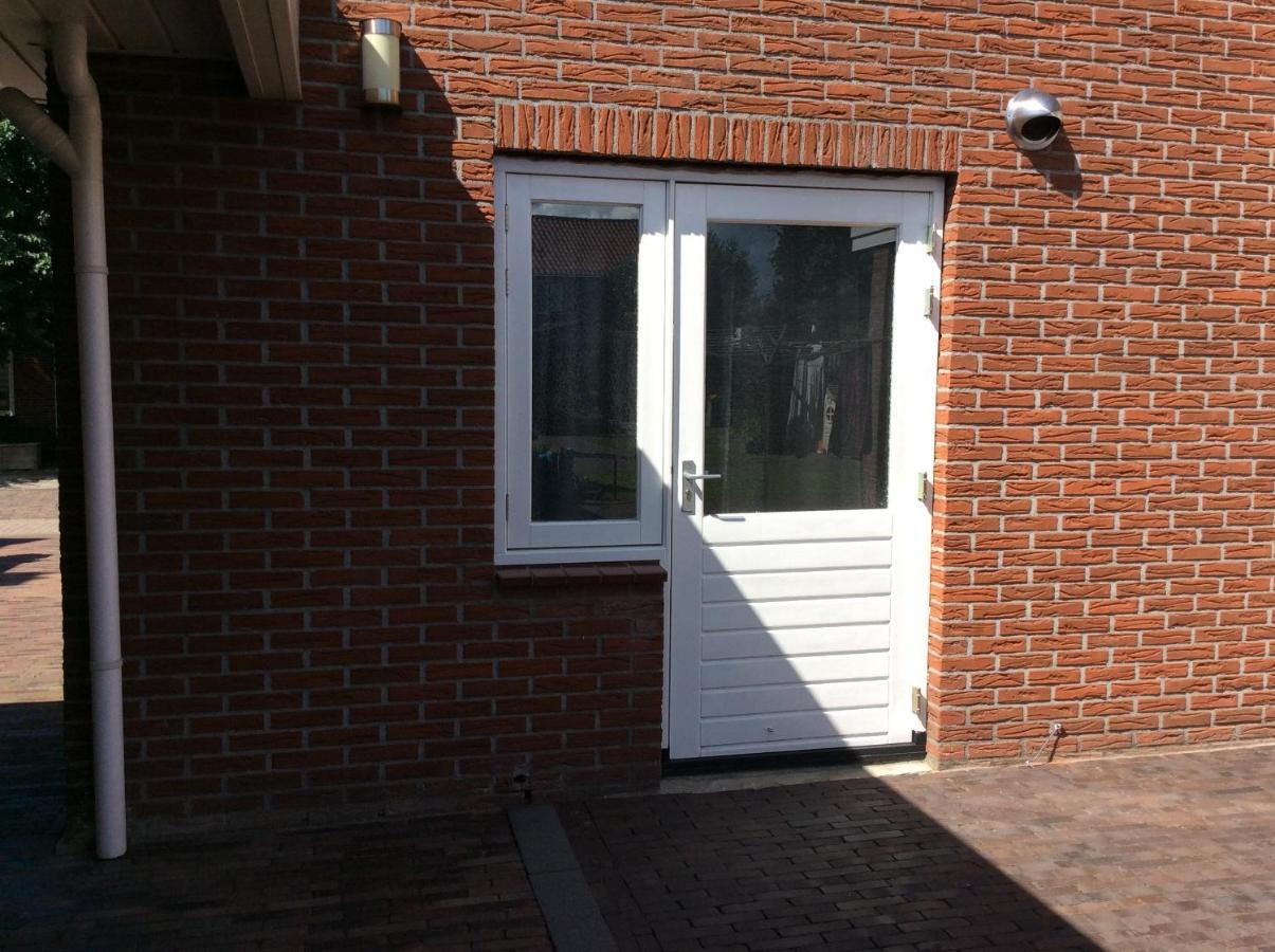 2 Persoons Appartement De Luxe Nijverdal Zewnętrze zdjęcie