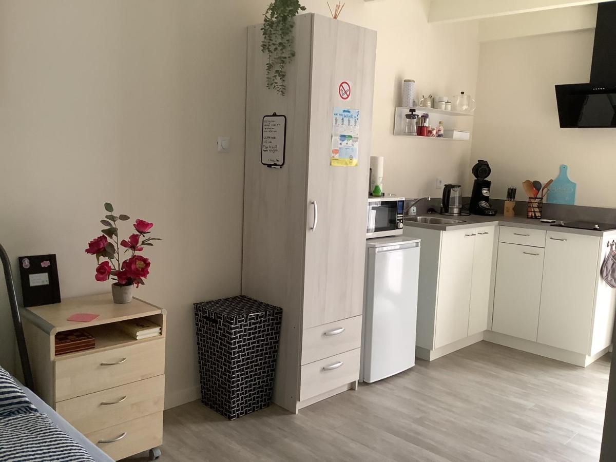 2 Persoons Appartement De Luxe Nijverdal Zewnętrze zdjęcie