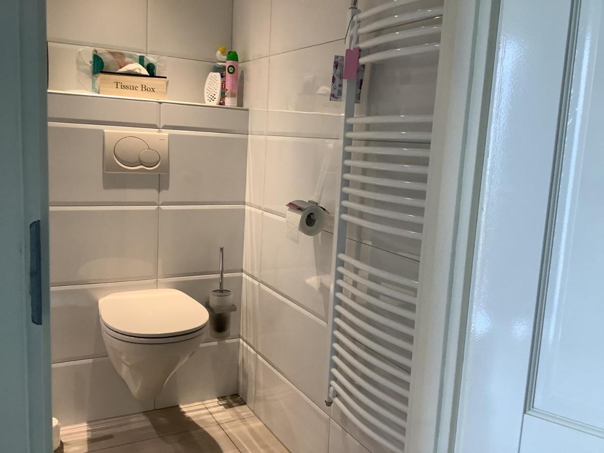 2 Persoons Appartement De Luxe Nijverdal Zewnętrze zdjęcie