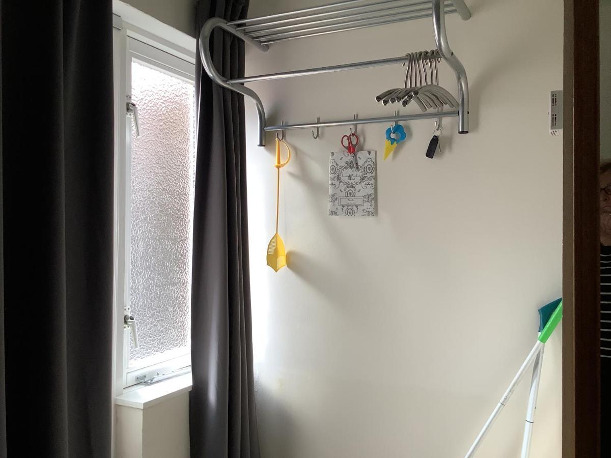 2 Persoons Appartement De Luxe Nijverdal Zewnętrze zdjęcie