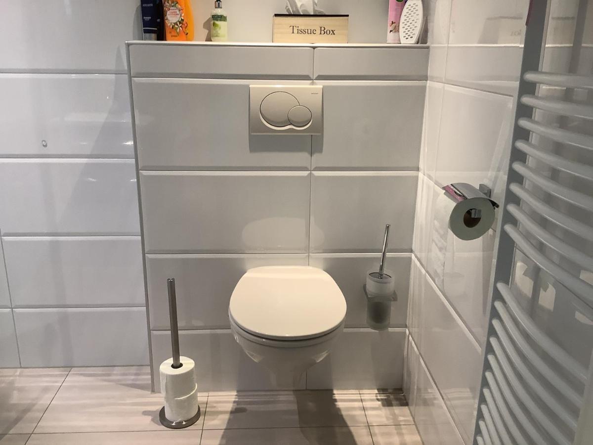 2 Persoons Appartement De Luxe Nijverdal Zewnętrze zdjęcie