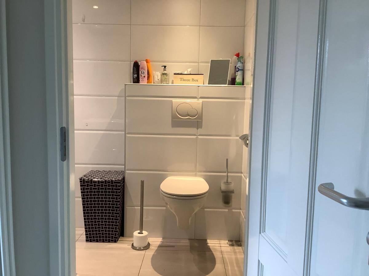 2 Persoons Appartement De Luxe Nijverdal Zewnętrze zdjęcie