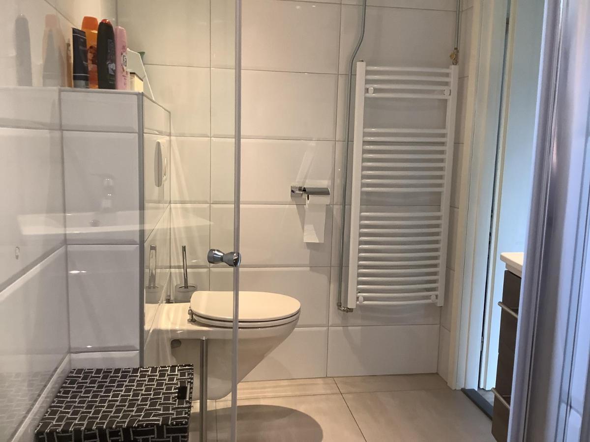 2 Persoons Appartement De Luxe Nijverdal Zewnętrze zdjęcie